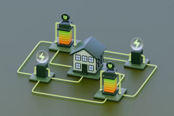 Industries served by AIWeels AI devices