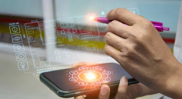 AIWeels AI device development process