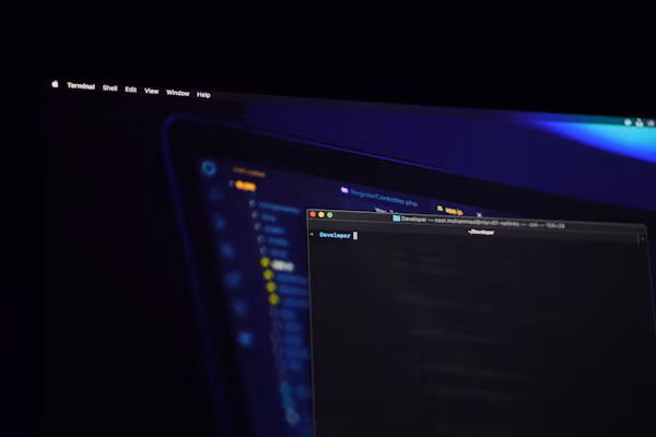 Technologies used in AIWeels app development