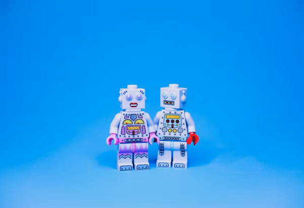 AIWeels AI toy categories for kids and tech lovers