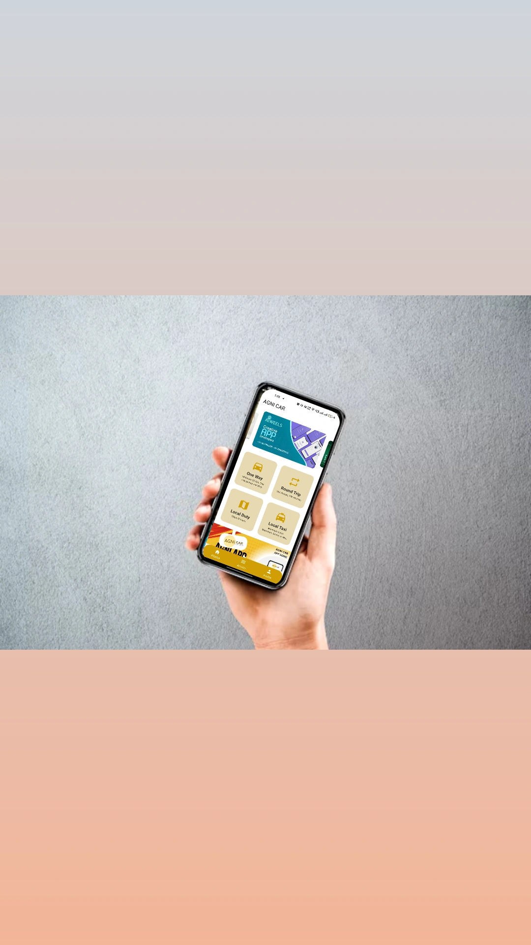 Why choose AIWeels for mobile app development